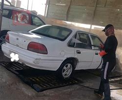 Daewoo Prince